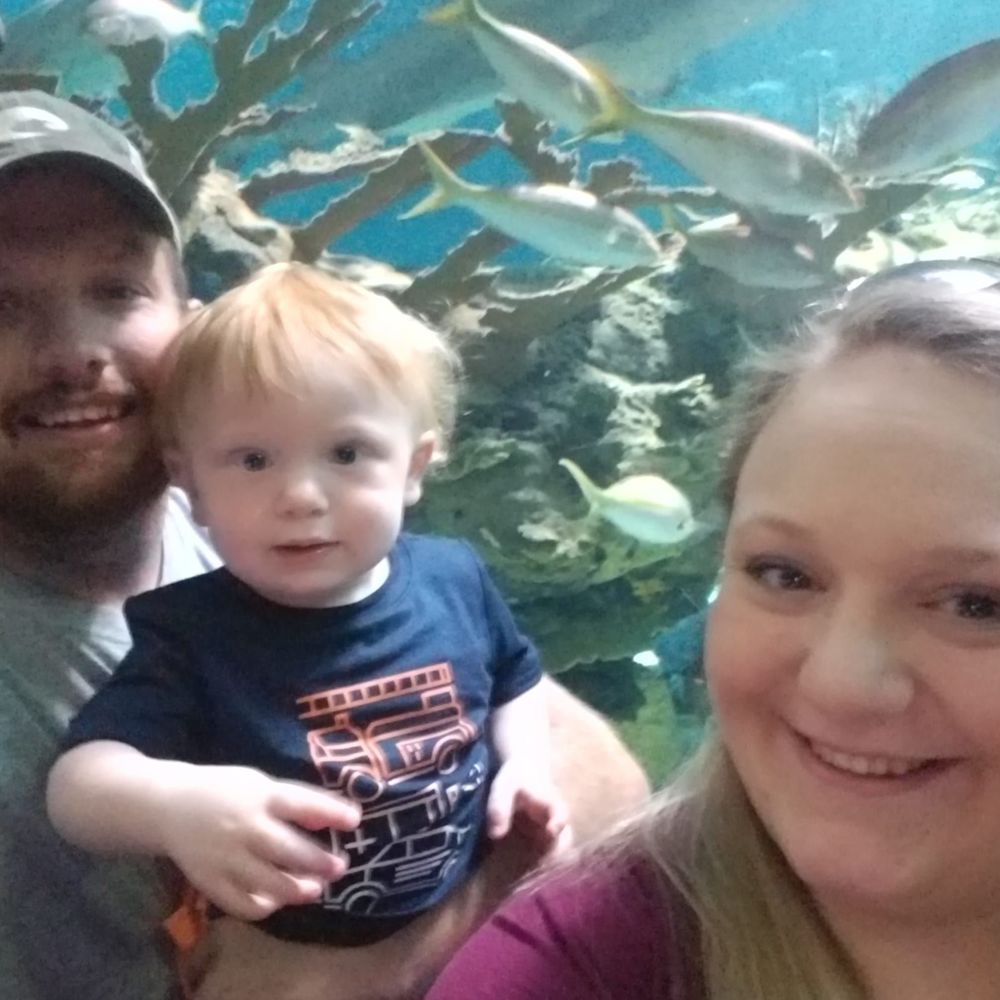 Meet your Posher, Lauren